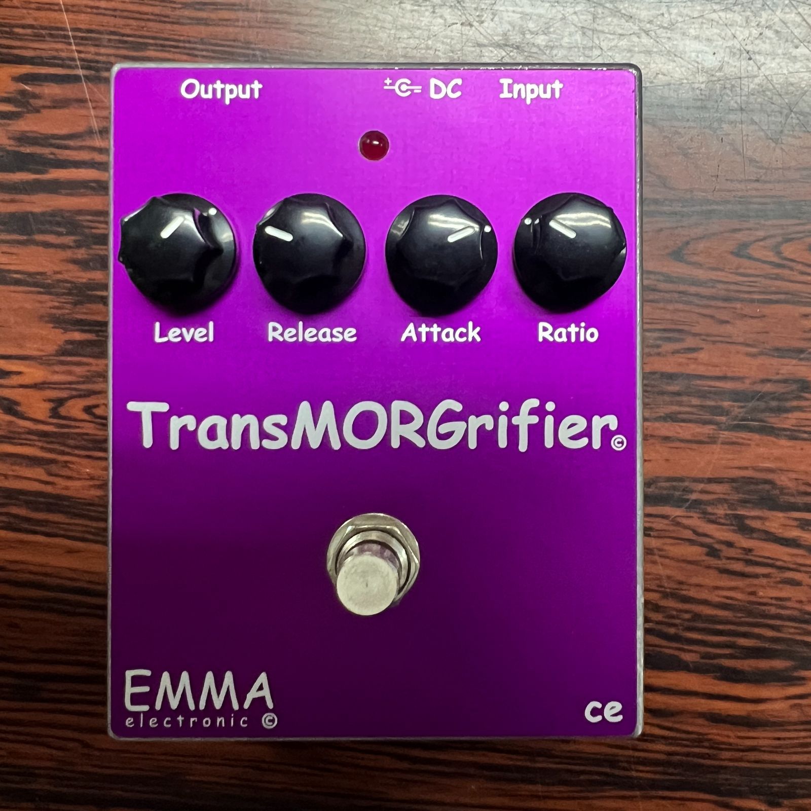 EMMA electronic TransMORGrifier - メルカリ
