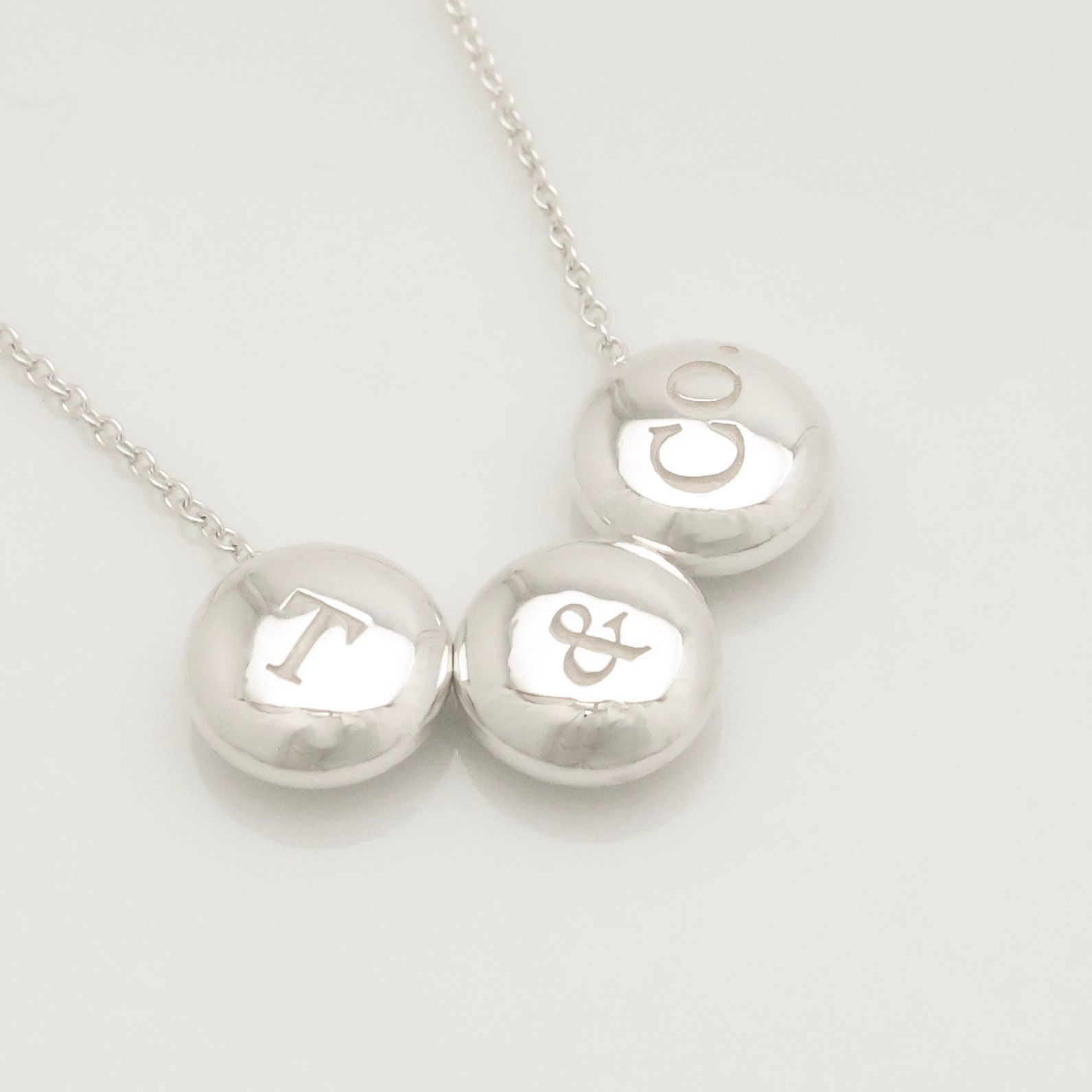 Tiffany アクセサリー ♡まとめ売り♡ ティファニーのアクセサリー開封🪄Unboxing🧚 @Tiffany&Co. | TikTok