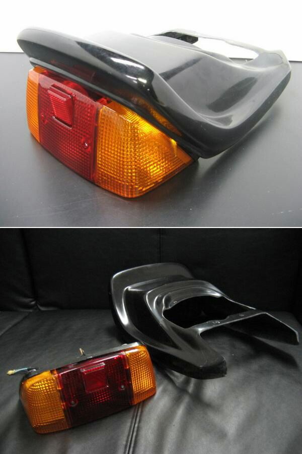 エイプ50 CBXテール 急ぎ エイプ50 CBXテール 急ぎ 楽天市場】エイプ50 CBXテールランプAssy付