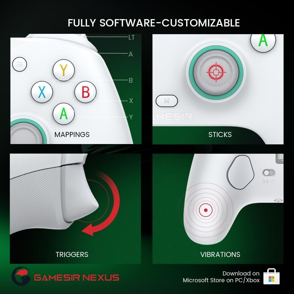 Xbox