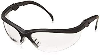 Klondike Magnifier Glasses 2.5 Magnifier Clear Lens (並行輸入品)