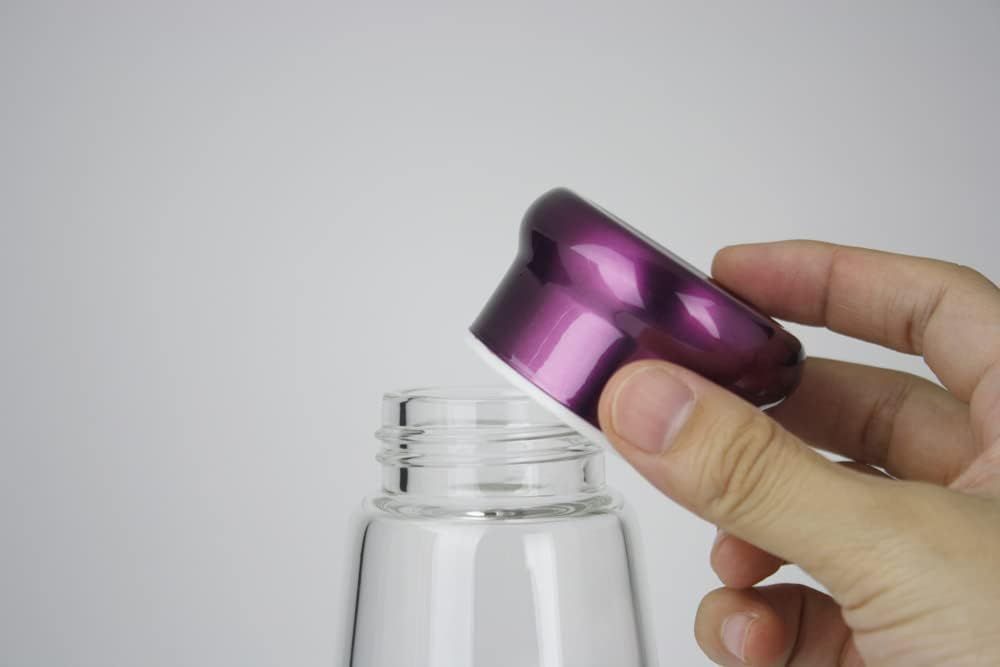 WINN｜ウィン 充電式携帯水素水生成器 H2plus エイチツープラス ブルー B1501-02