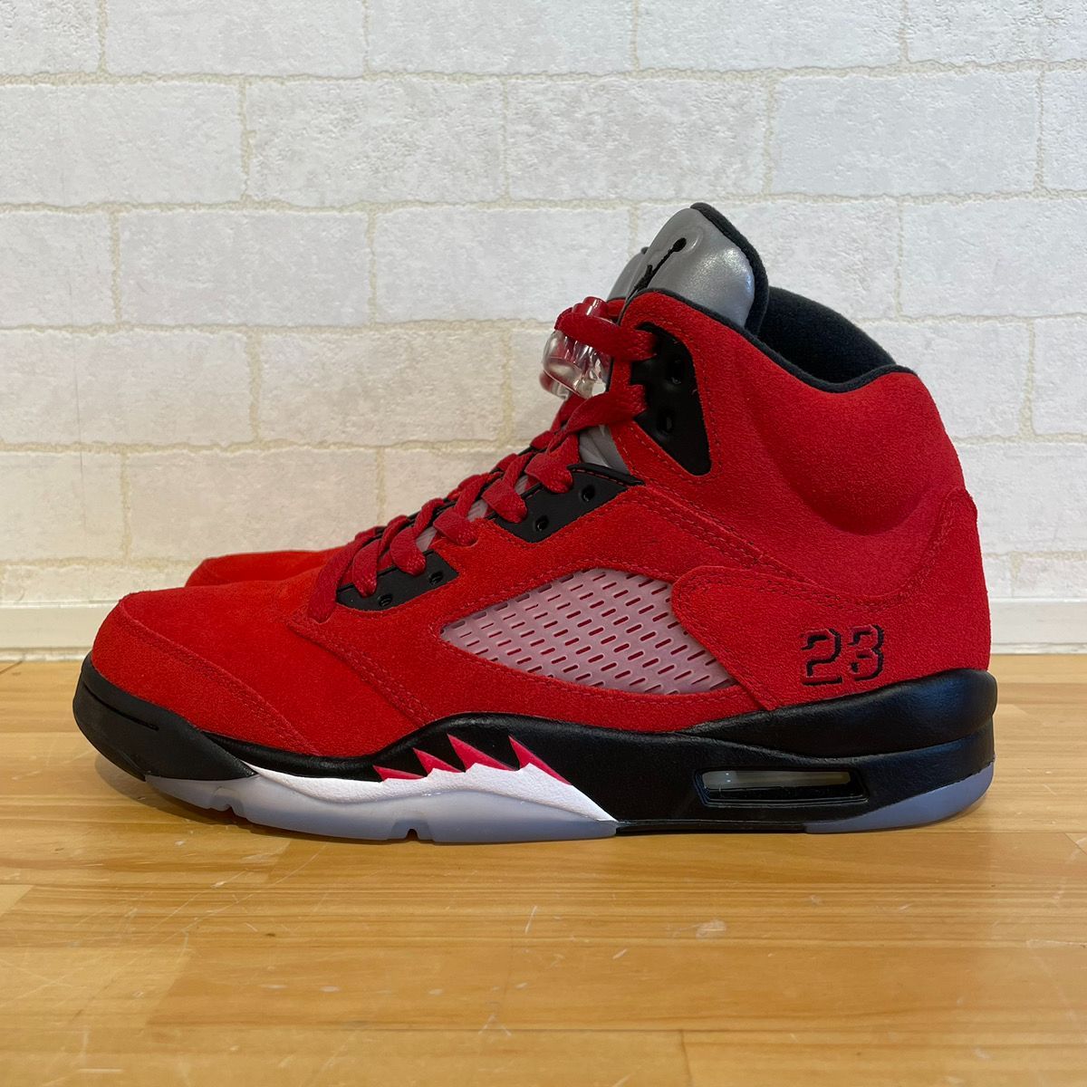 ナイキ NIKE AIR JORDAN 5 RETRO エア ジョーダン 5 レトロ RAGING 