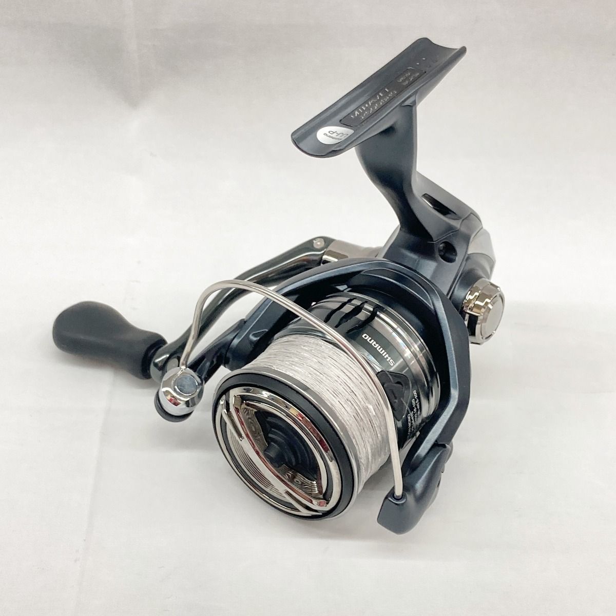 〇〇SHIMANO シマノ MIRAVEL 22 ミラベル 2500SHG 045164 スピニング 