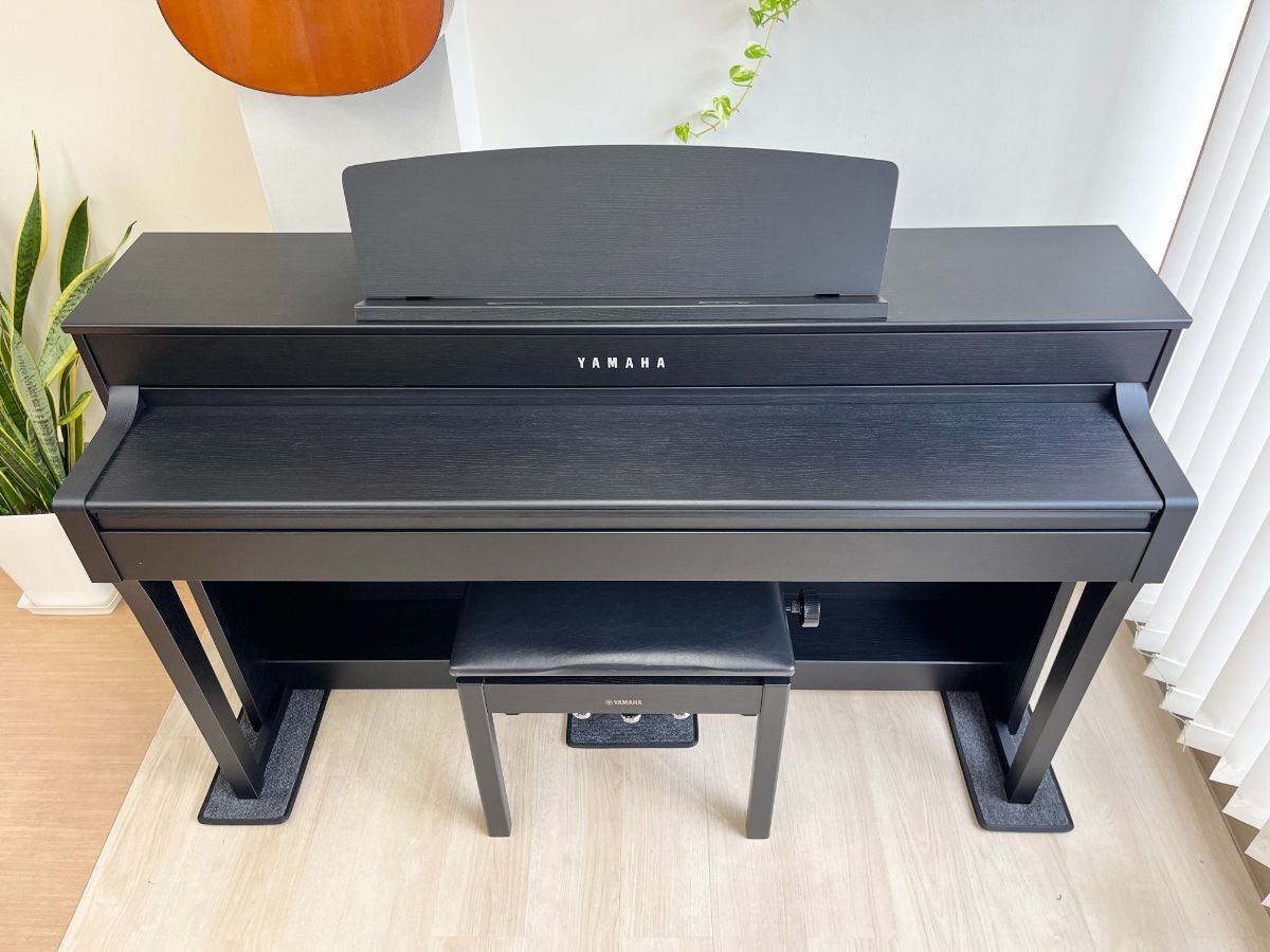 2017年製 電子ピアノ