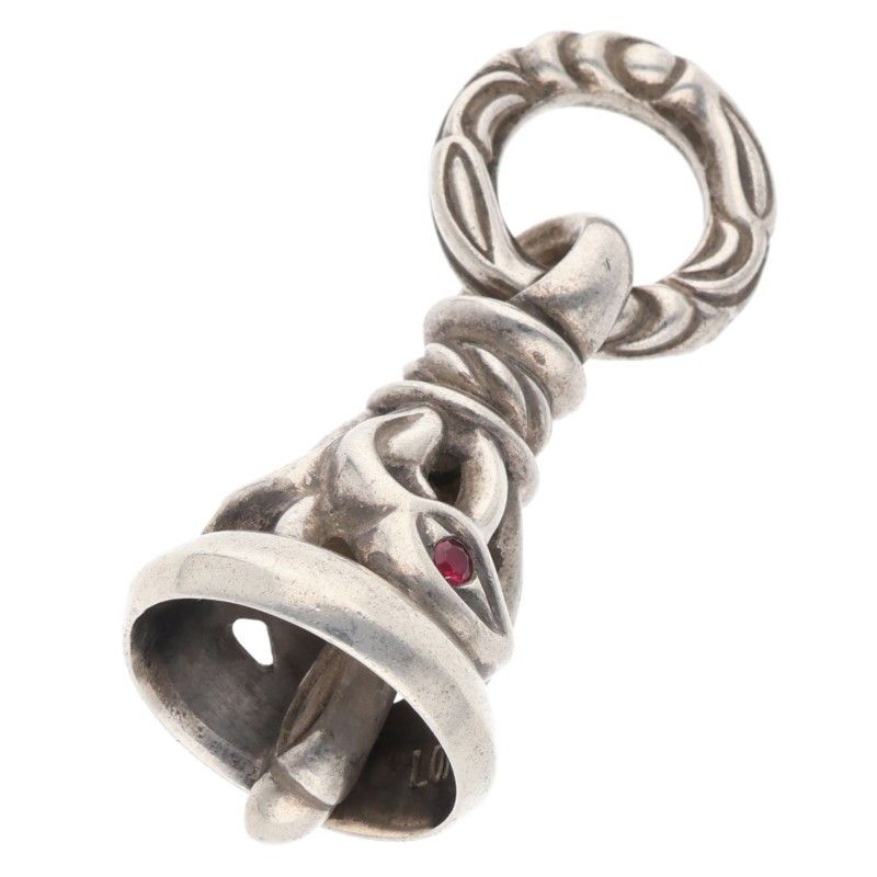 LONE ONES (ロンワンズ) Tear Bell Pendant ティアベルL ペンダント