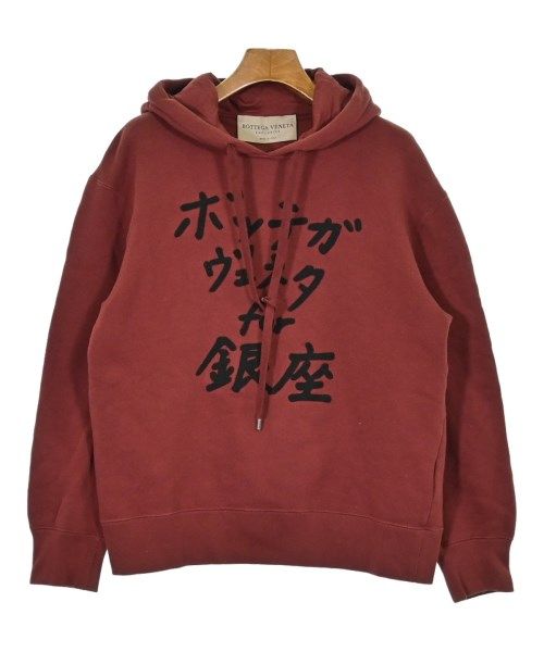 BOTTEGA VENETA パーカー レディース 古着