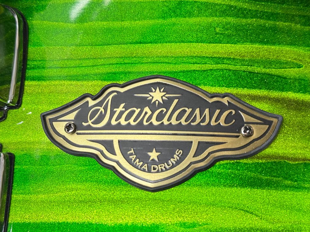 シャムロック オイスター