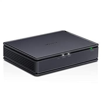 【中古】【非常に良い】エレコム WiFi 無線LAN ルーター 親機 11ac 867+300Mps 有線ギガ IPv6(IPoE)対応 ブラック WRC-1167GS2-B