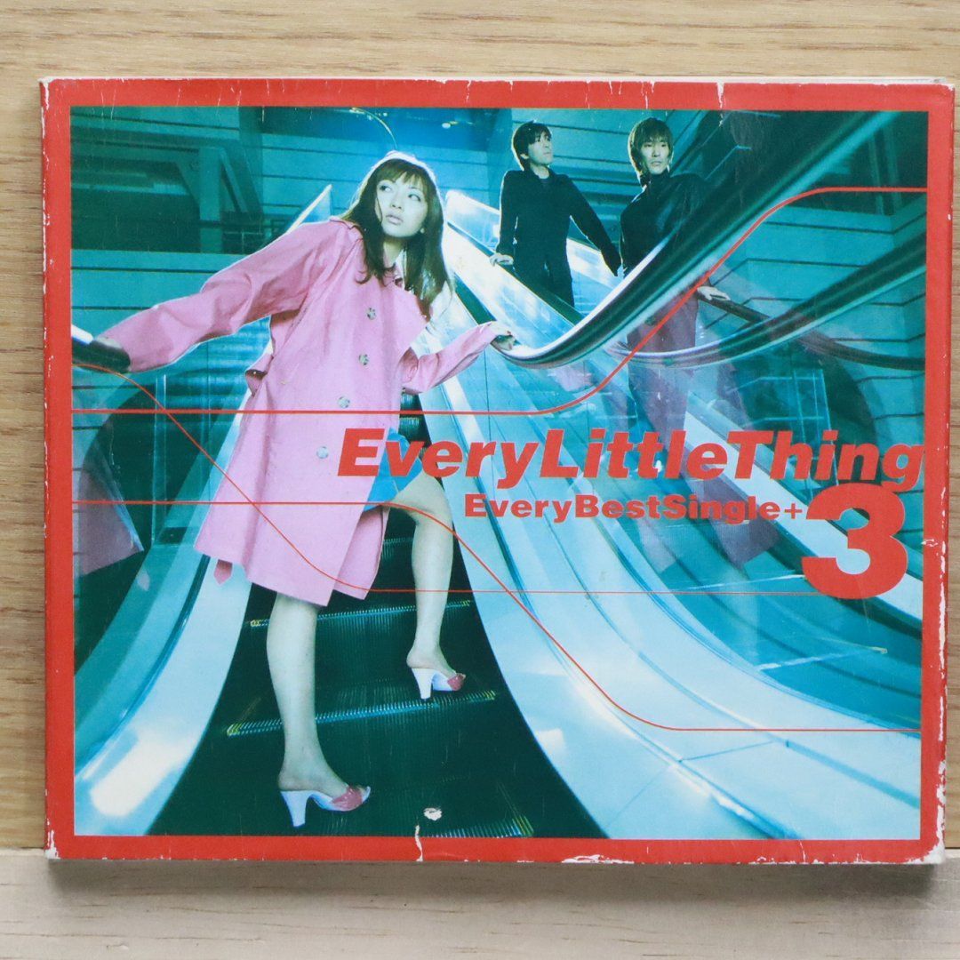 Every Little Thing  レコードボックス エブリリトルシング Every Little Thing REMIXES ANALOG BOX SET