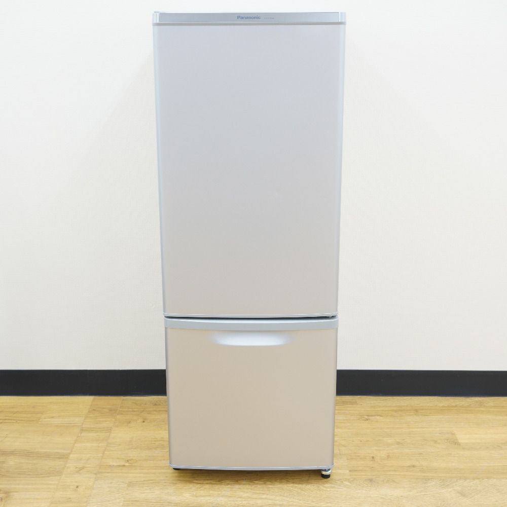 S-cubismコンパクト1ドア冷蔵庫 シルバー WFR-1032SL 冷凍庫
