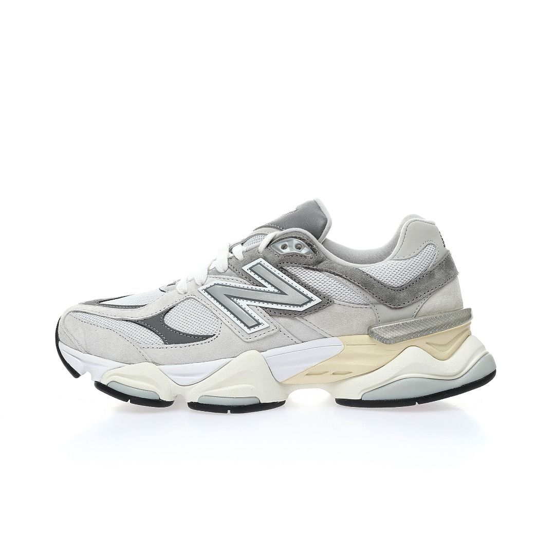 新品、未使用NEW BALANCE ニューバランス U9060GRY メンズ レディース 