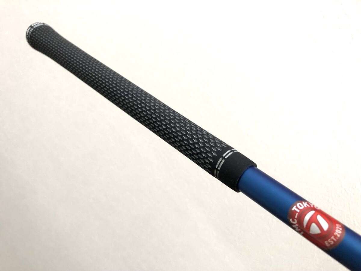 ○メーカーカスタム 新品○24ベンタスブルー6S キャロウェイ 1W用