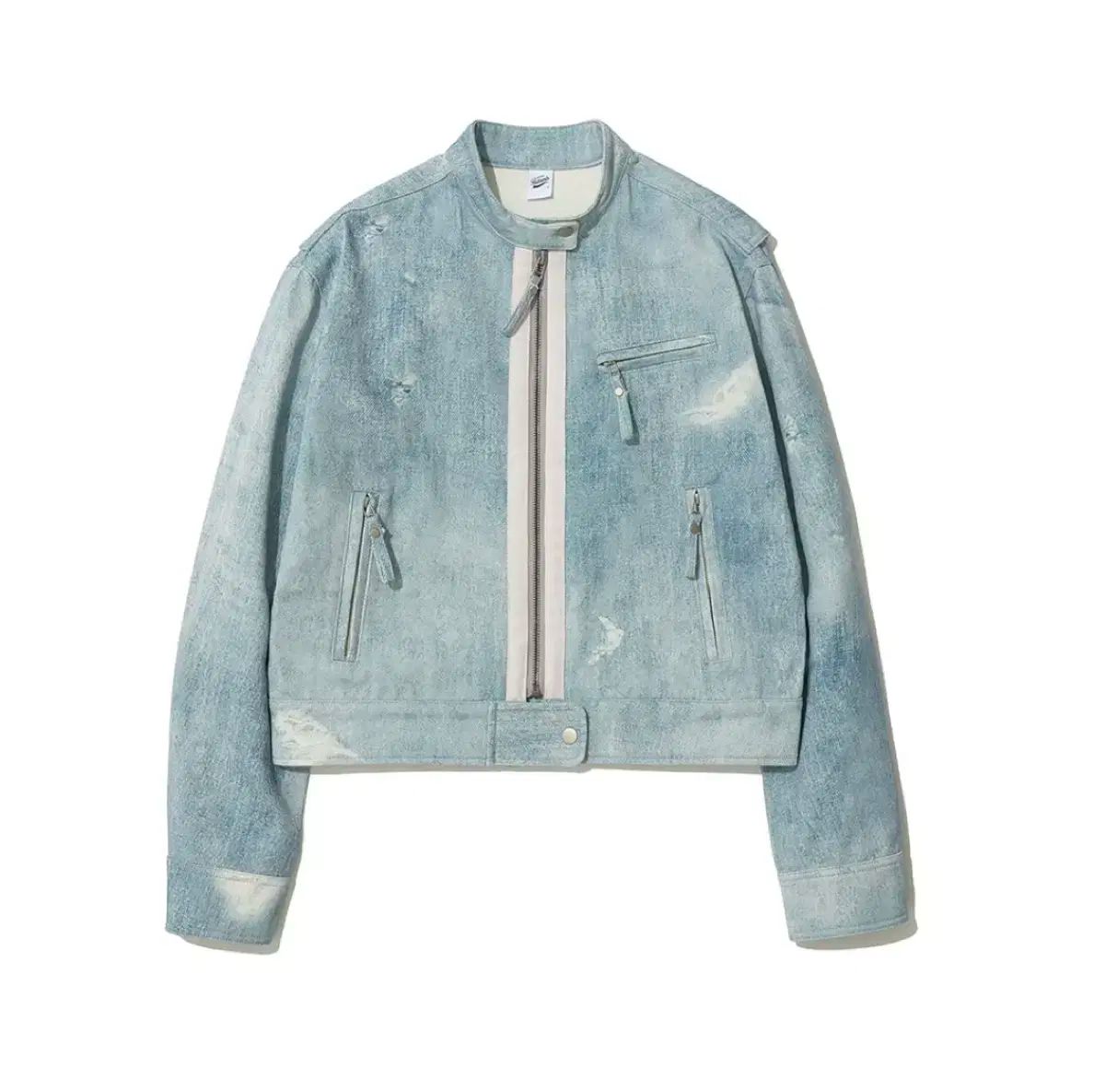 レーシング ジャケット