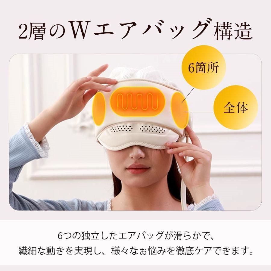 温熱 加圧
