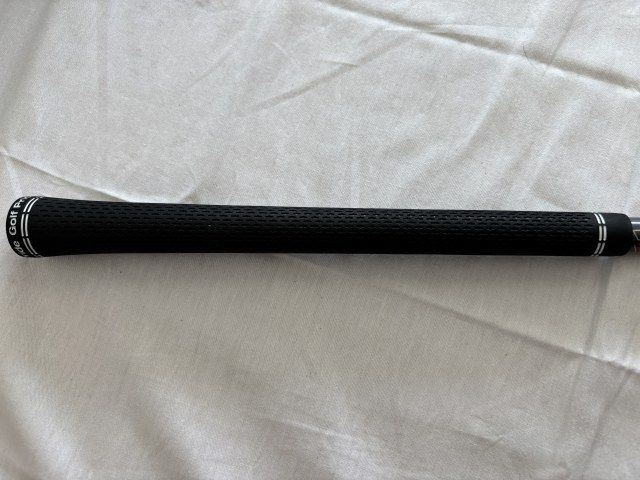 レフティードライバー