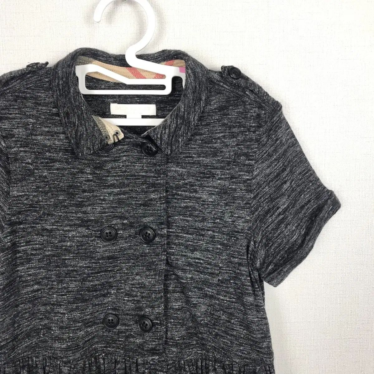 BURBERRY(バーバリー ストア ) 子供 キッズ ワンピース 10Y