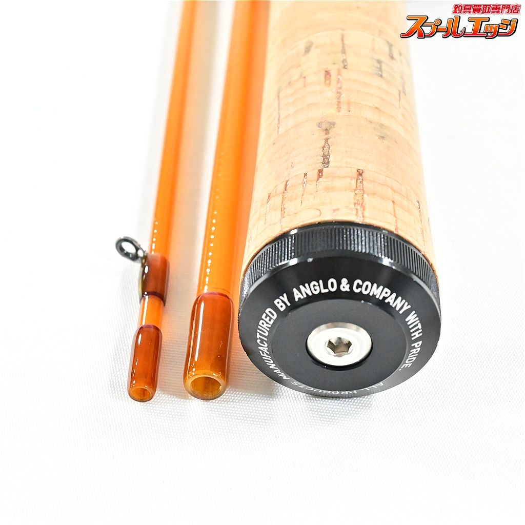 アングロ-カンパニー パラゴン PGB4113 グラス ベイト Anglo-company PARAGON マス ネイティブ K_096 v43644 USTAUSTRALIA_COM_AU