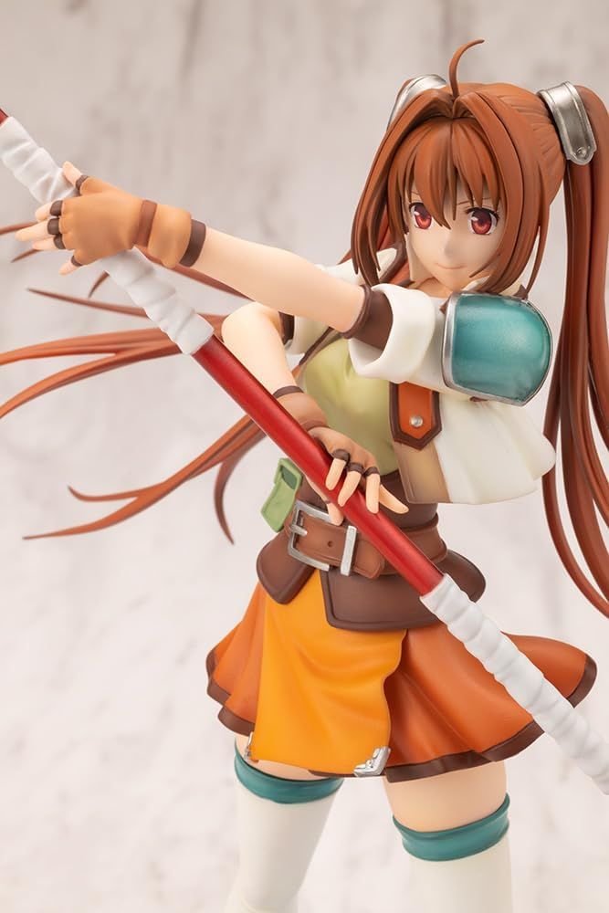 軌跡シリーズ エステル・ブライト 1/8 完成品フィギュア 未開封品 軌跡シリーズ エステル・ブライト 1/8 完成品フィギュア