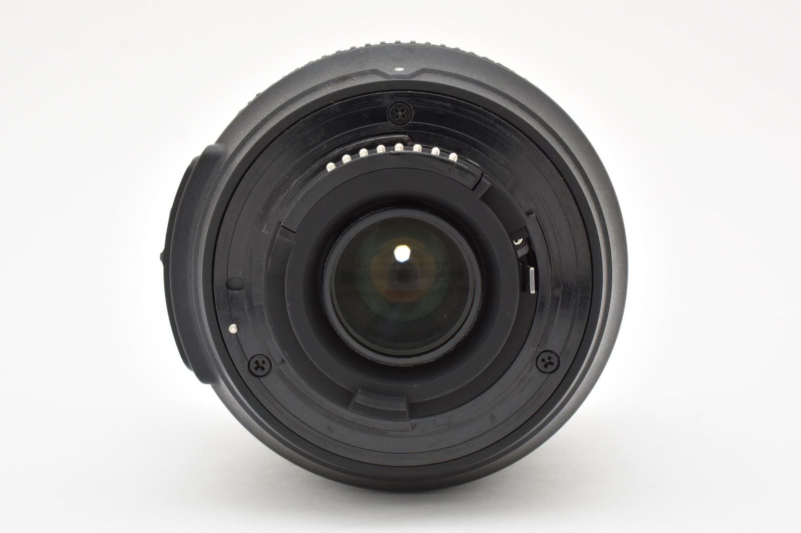 Nikon - 美品★ Nikon 高倍率ズーム AF-S 18-105mm VR 手ぶれ補正 Amazon | Nikon 標準ズームレンズ AF-S DX NIKKOR 18-105mm f