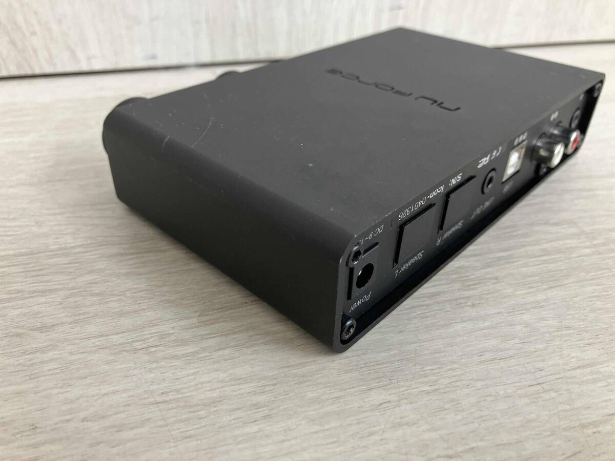 NUFORCE Icon 現状品 本体のみ