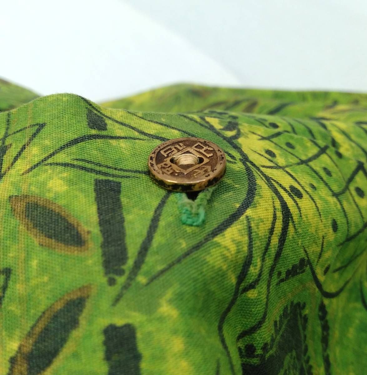 60s] ROYAL HAWAIIAN Vintage ALOHA SHIRT ロイヤルハワイアン