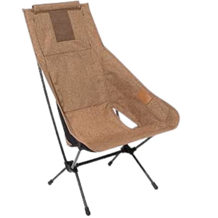 Helinox 3点セット HOME DECO&BEACH チェアツー ロッキング