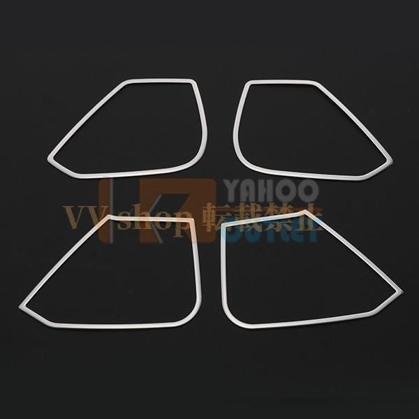 ガーニッシュ ステンレス製