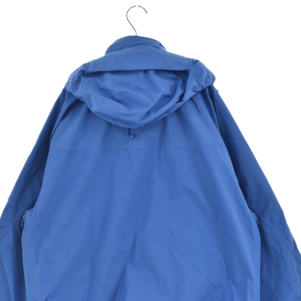 SUPREME 23SS GORE-TEX ジャケット　青 SUPREME 23SS GORE-TEX ジャケット 青 Supreme Nylon Jacket