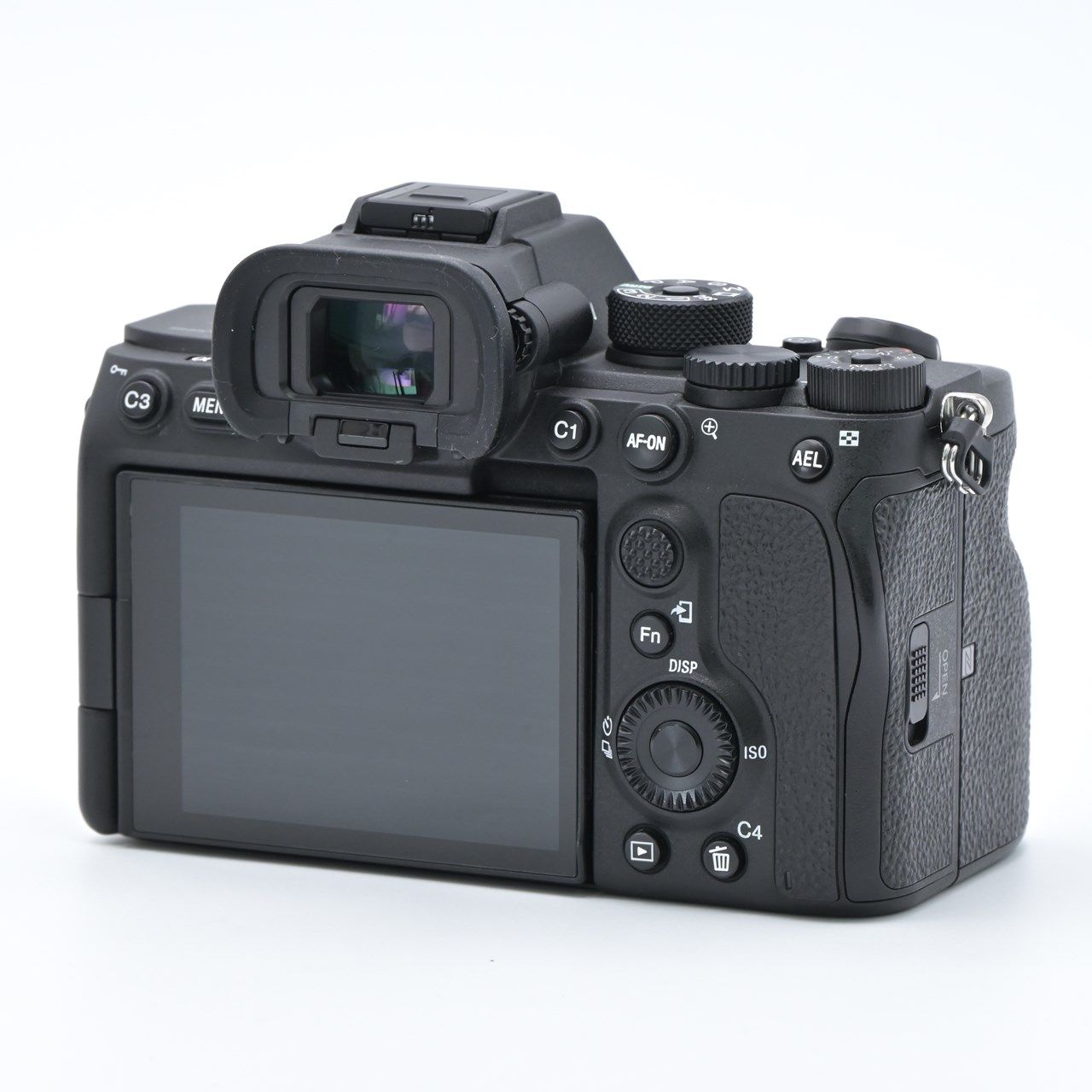 SONY ソニー α7S III ボディ ソニー フルサイズミラーレス一眼 α7SM3 