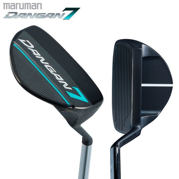 マルマン ゴルフ DANGAN7 KSランニング ウェッジ NSプロ 950GH WEDGE スチールシャフト