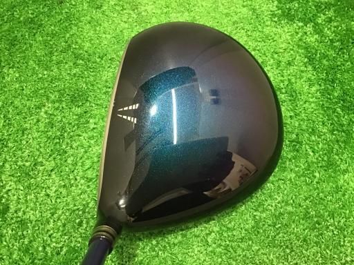 ダンロップ XXIO(2014) 9.5° ドライバー DR XXIO MP800(ドライバー