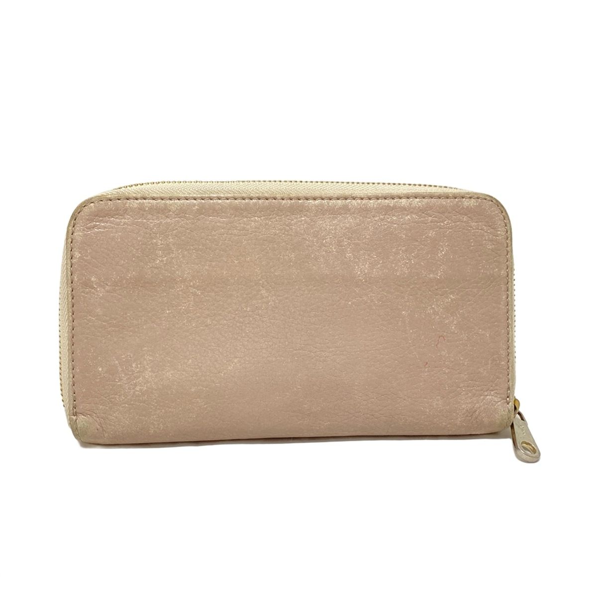 Chloé 二つ折り財布 長財布 ピンクベージュ 楽天市場】クロエ 長財布 ピンクベージュの通販