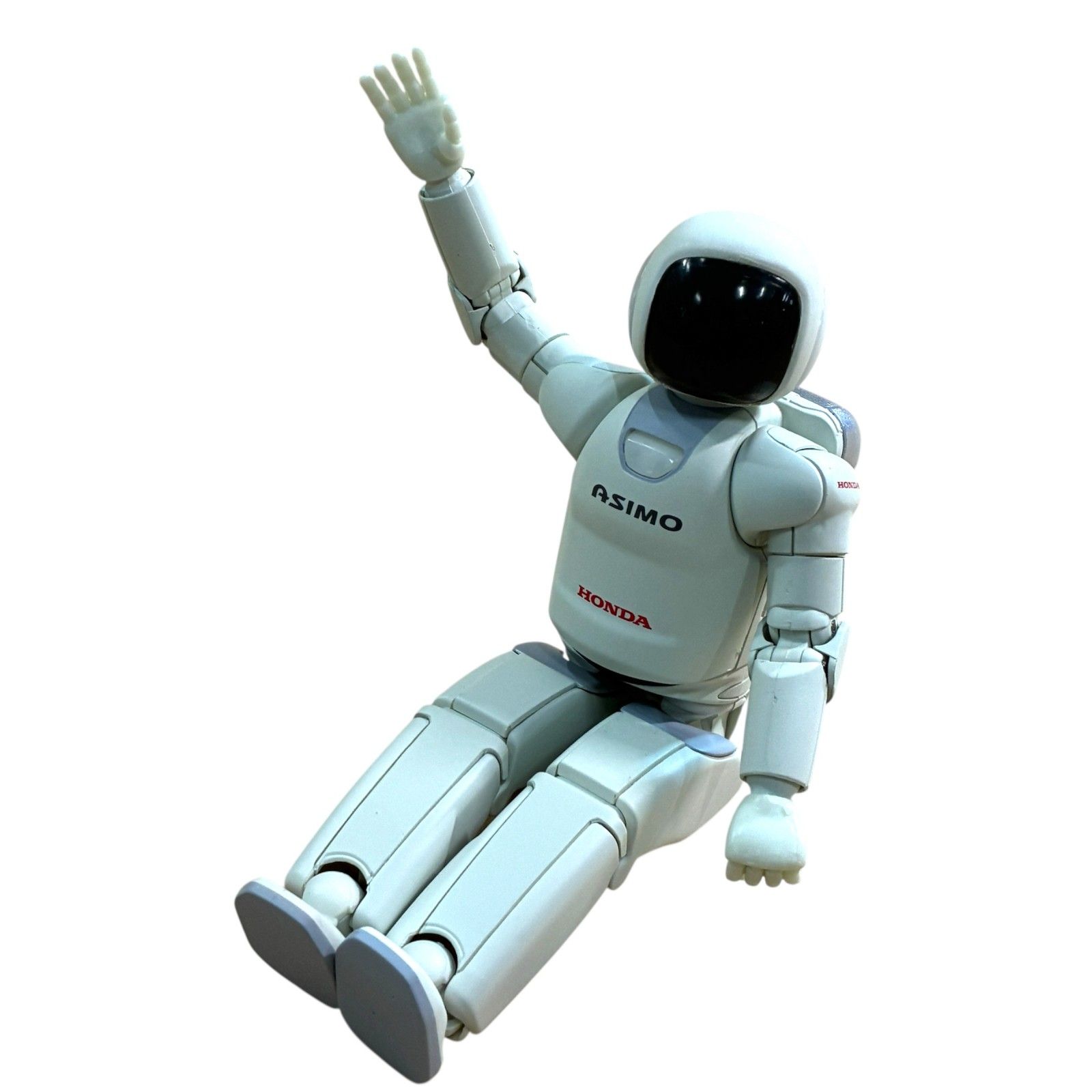 ホンダ ASIMO アクションフィギュアⅢ 商品番号　AS121 ホンダ ASIMO アクションフィギュアⅢ 商品番号 AS121 ホンダ ASIMO