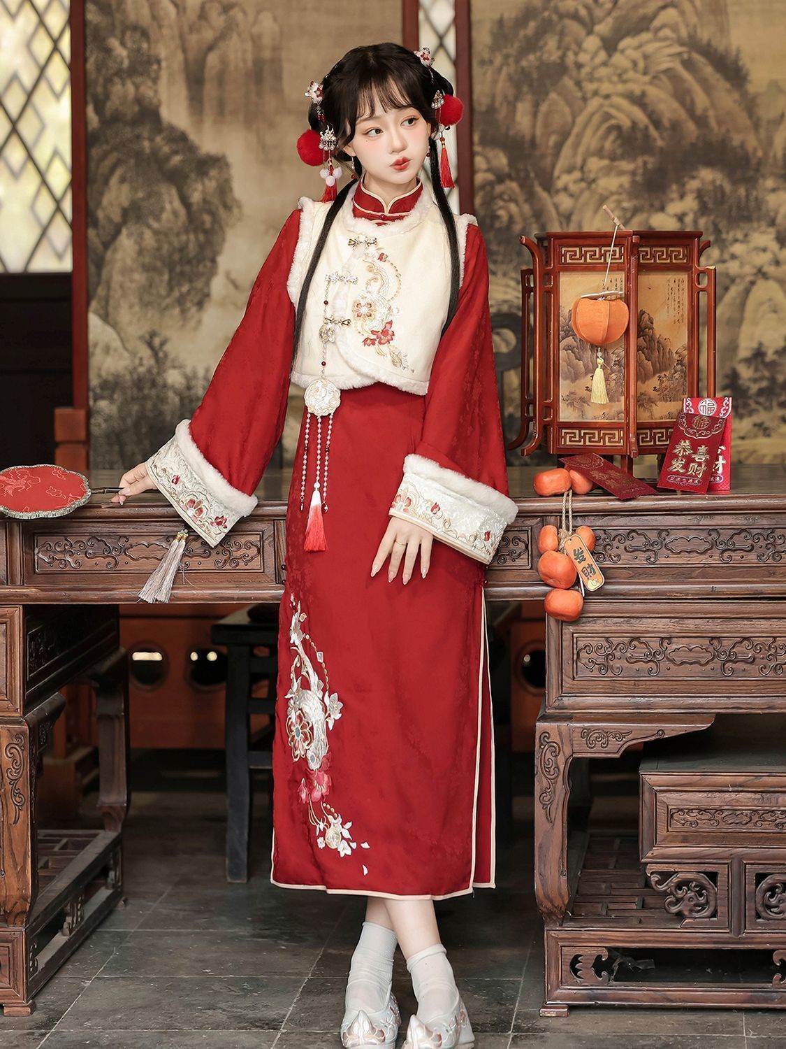 撮影会