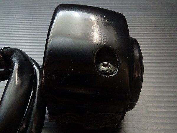 ハーレー スポーツスター