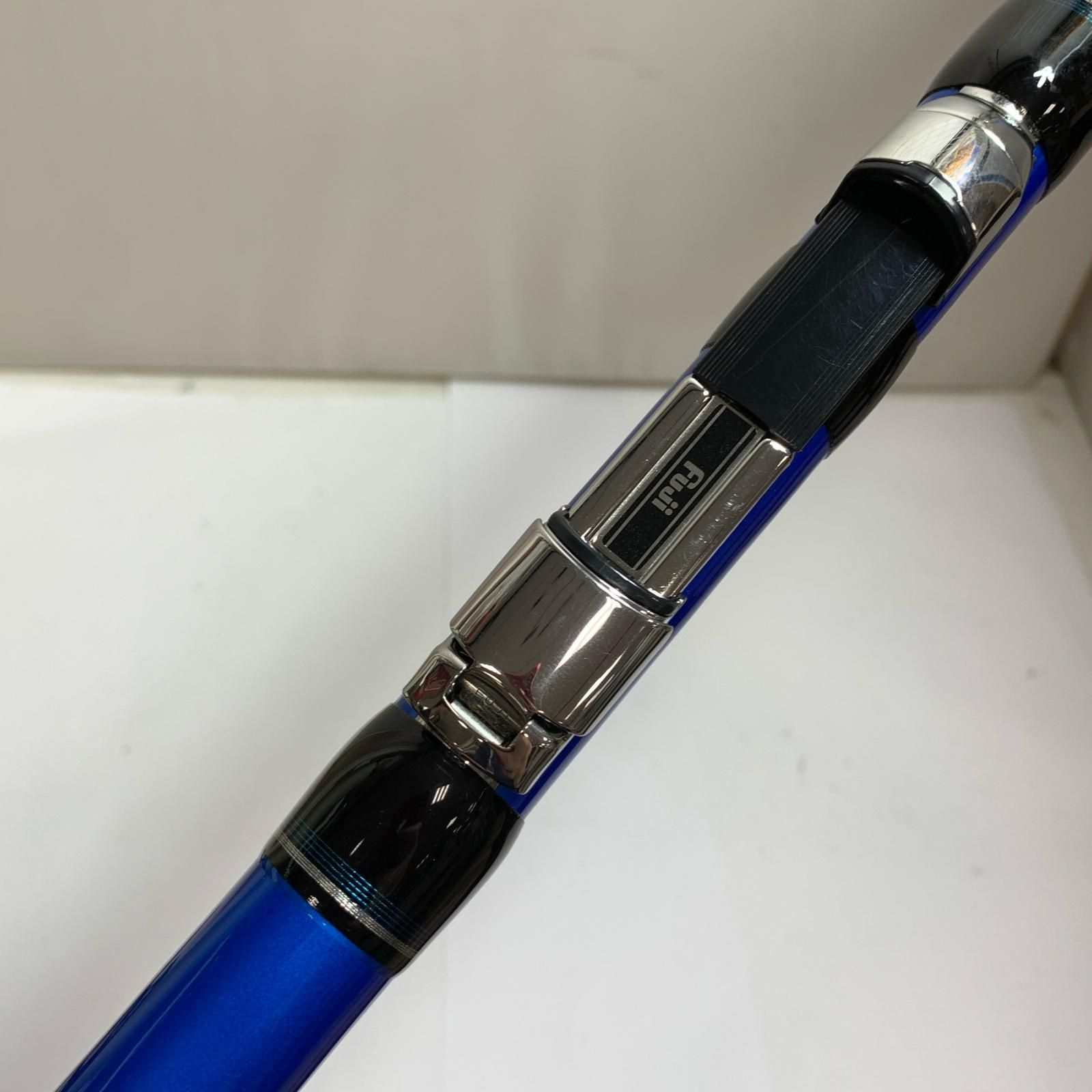SHIMANO - ★★SHIMANO シマノ  18プロサーフ415 BX-T  投竿　袋付 25403 SHIMANO シマノ 18プロサーフ415 BX-T 投竿 袋付 25403 - メルカリ