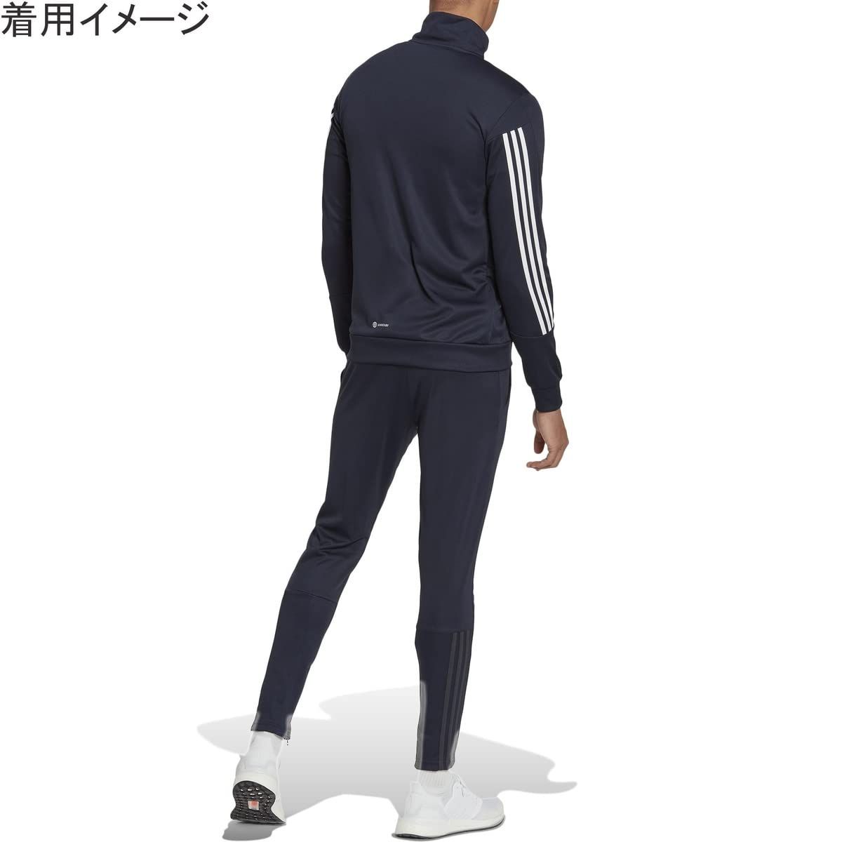 セットアップ
