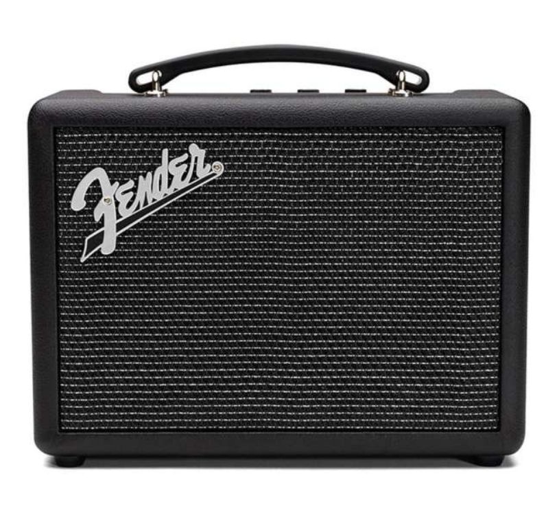 Fender INDIO 2 Bluetoothスピーカー【新品·未開封】 新品未開封 INDIO2 スピーカー
