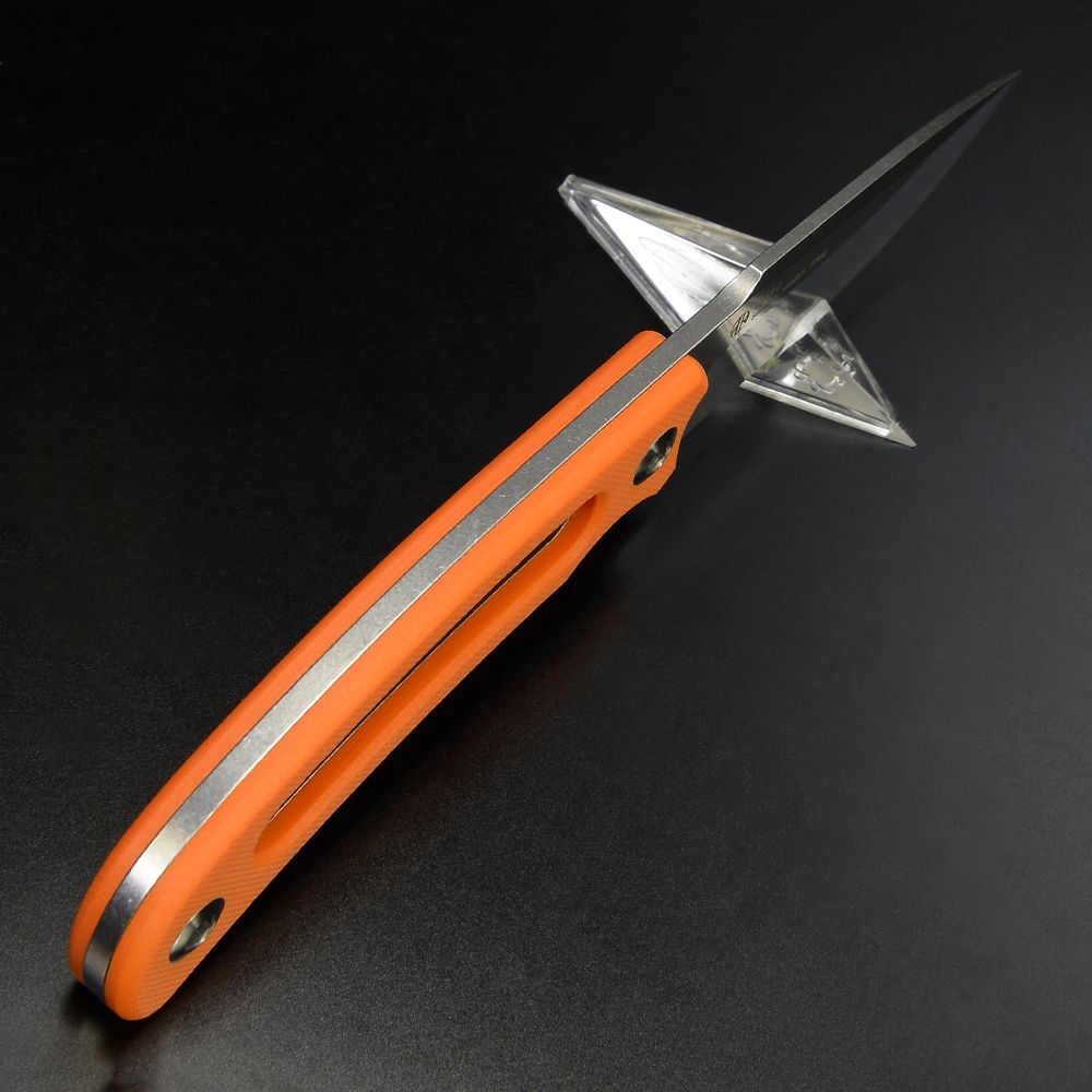 RUIKE アウトドアナイフ Hornet  G10ハンドル  F815-J フィクスドブレード[brkef815jr] RUIKE アウトドアナイフ Hornet G10ハンドル F815-J フィクスド