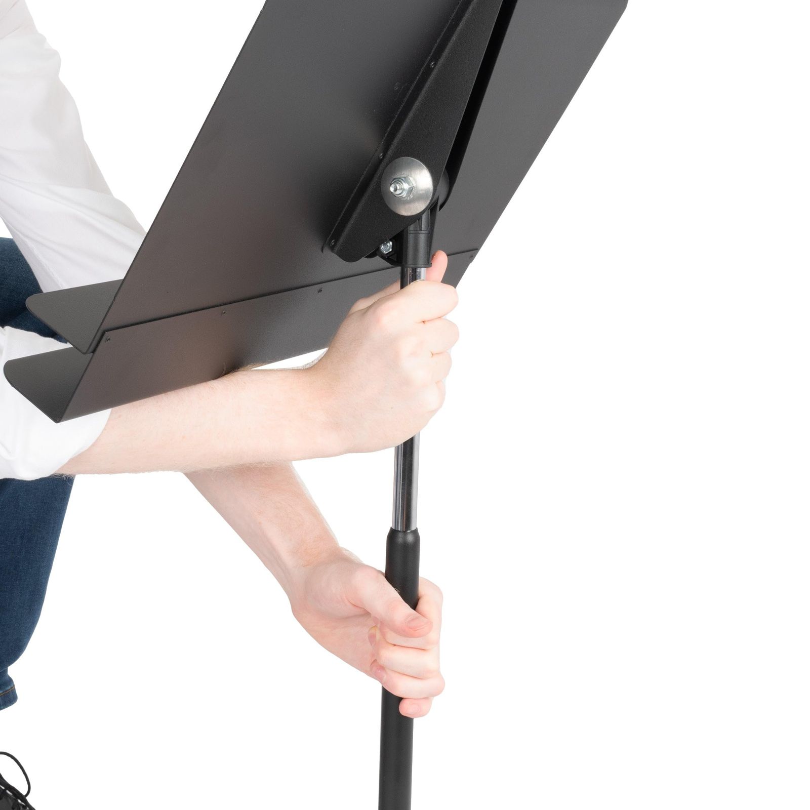 ショートバージョンブラック