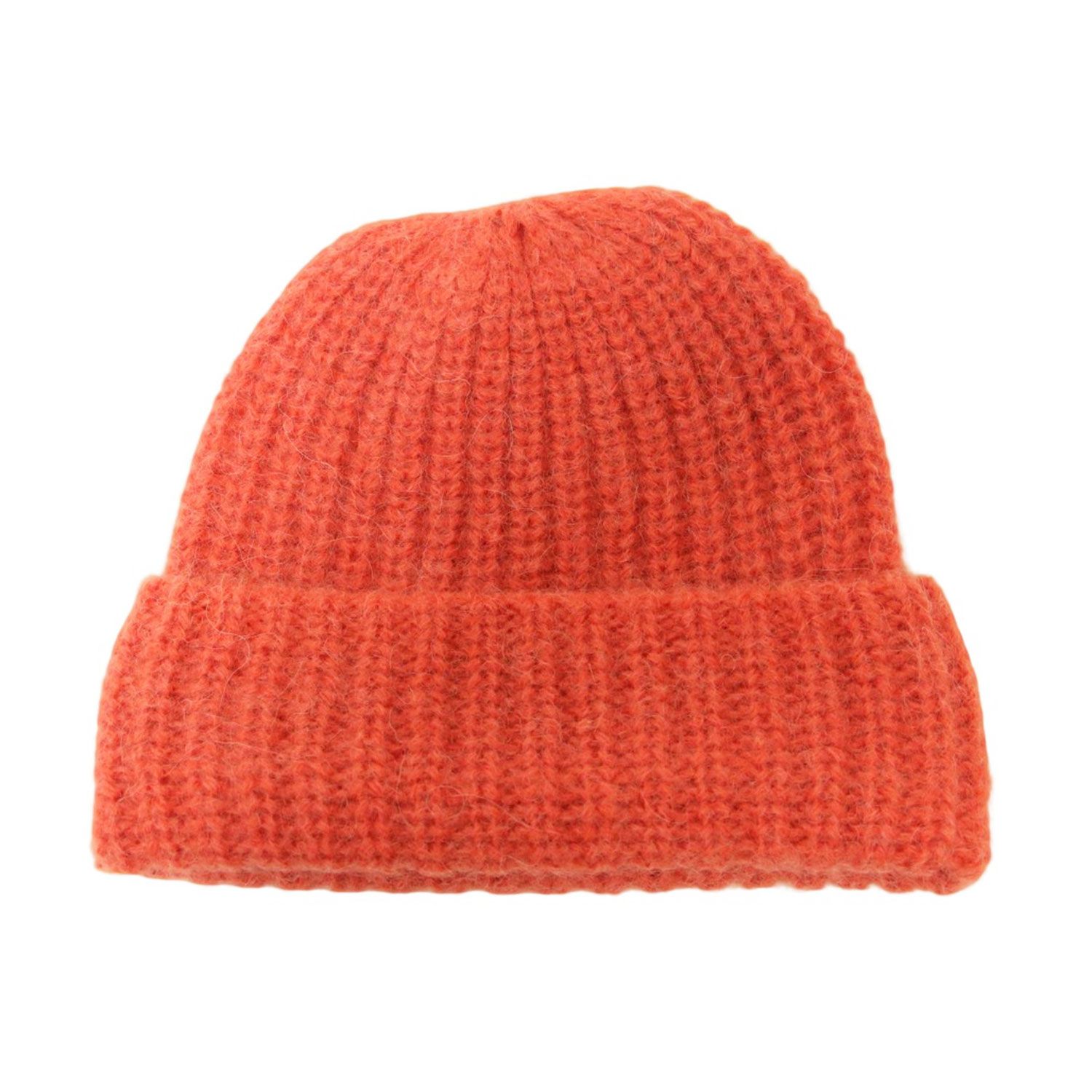 ☆試着のみ☆ THE SHINZONE SHAGGY KNIT CAP 楽天市場】SHINZONE（シンゾーン）シャギー ニットキャップ