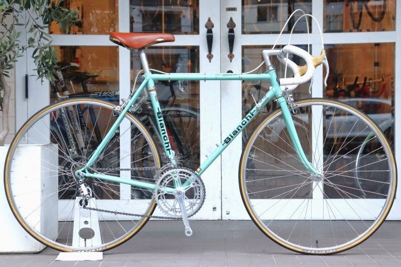 ビアンキ Bianchi カンピオーネデルモンド CAMPIONE DEL MONDO CX 70's