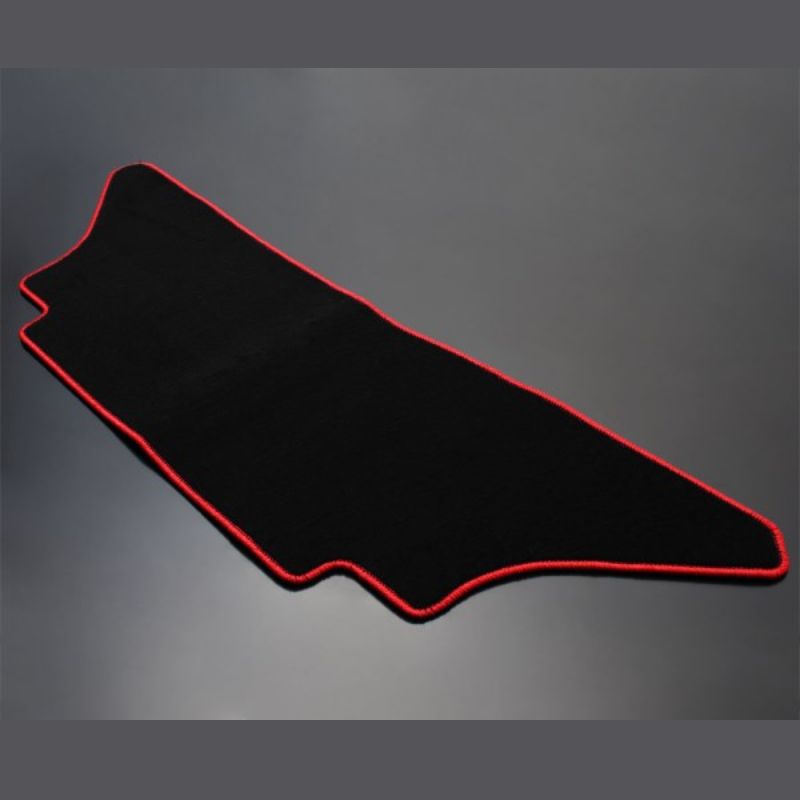 フロアマット 1-2列目セット