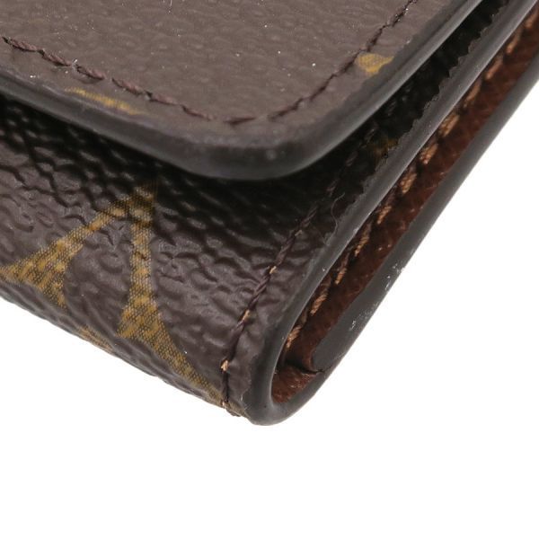 ルイヴィトン モノグラム ミュルティクレ4 M69517【Aランク】(中古) 