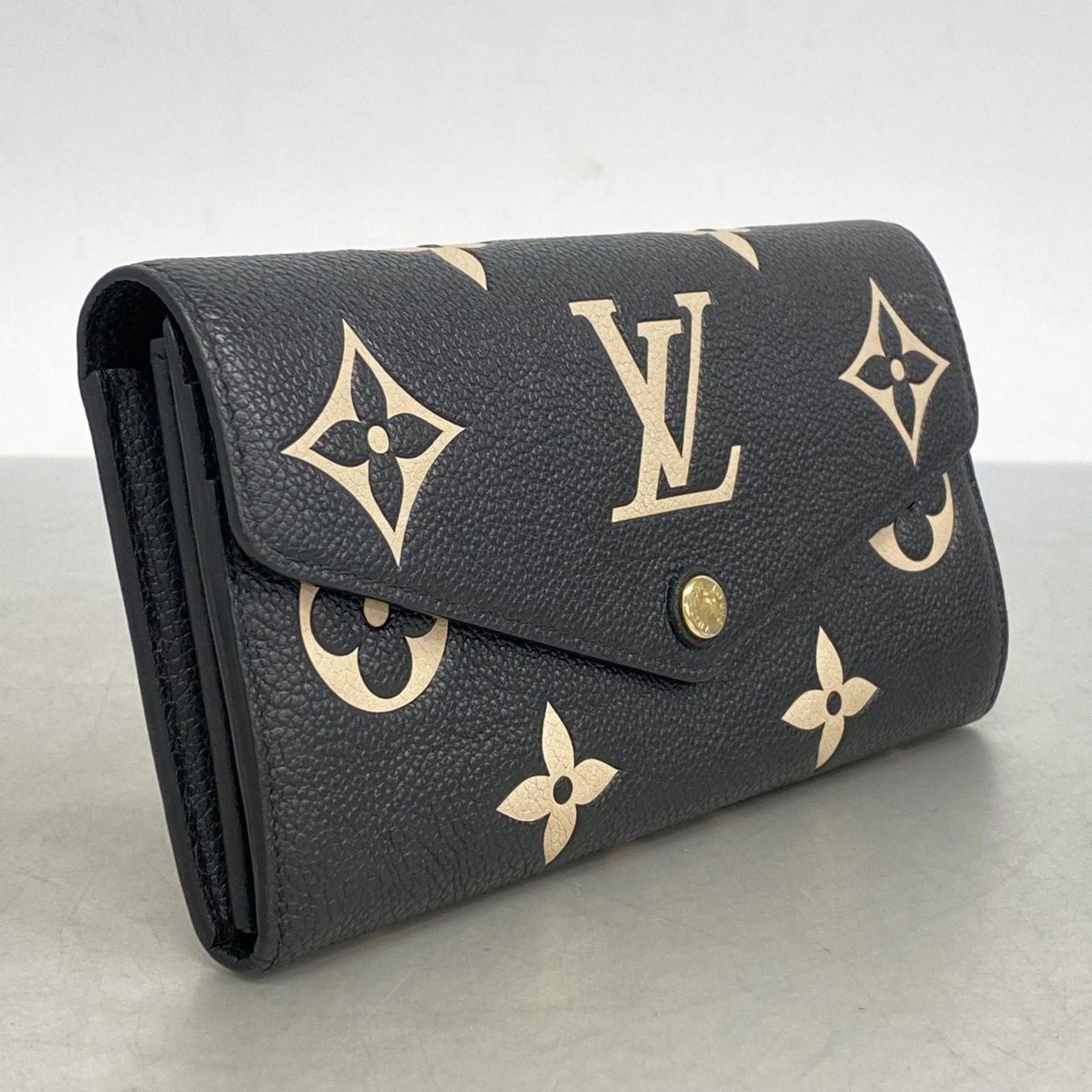 ルイ・ヴィトン(Louis Vuitton) ルイ・ヴィトン 長財布