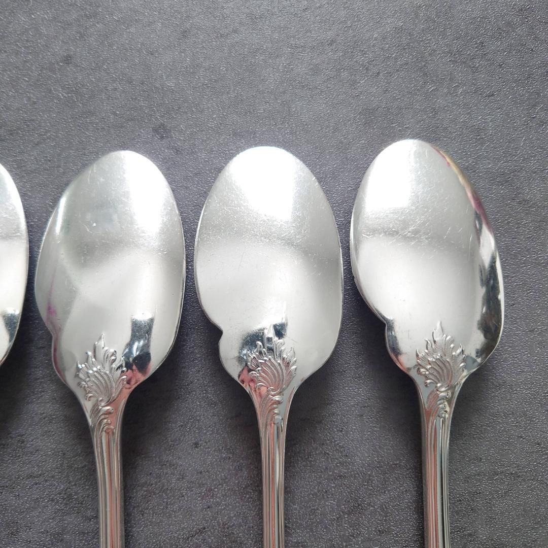 ソーススプーン