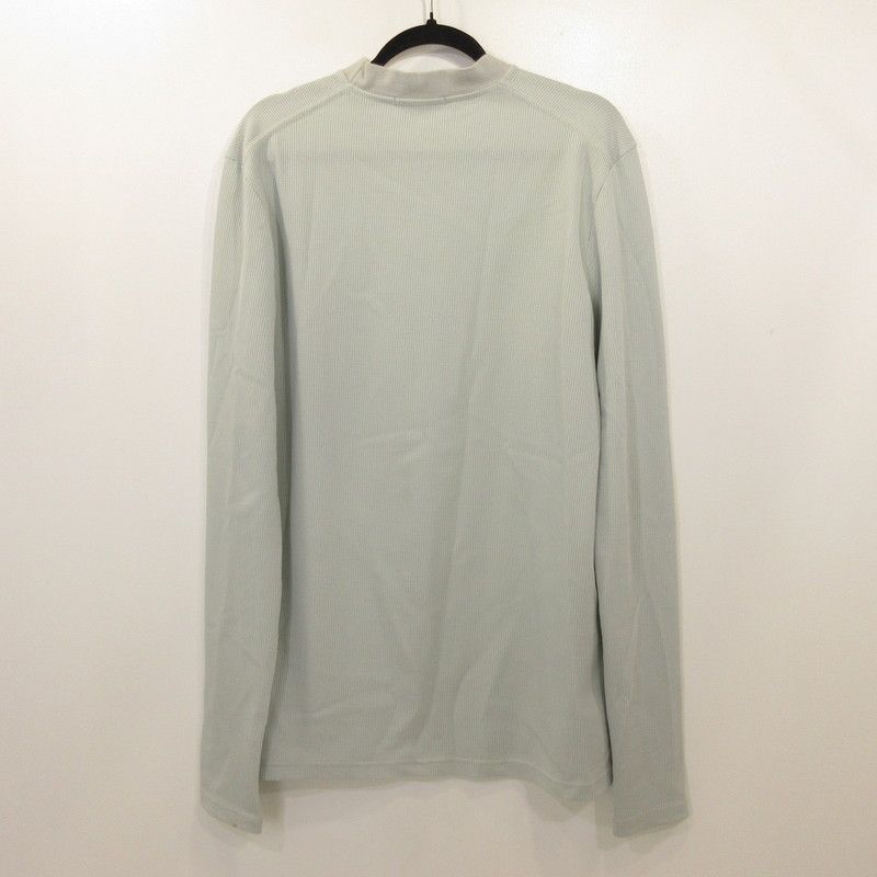 姫路東店 POST ARCHIVE FACTION RIGHT LINE ポストアーカイブファクション その他トップス グリーン 102