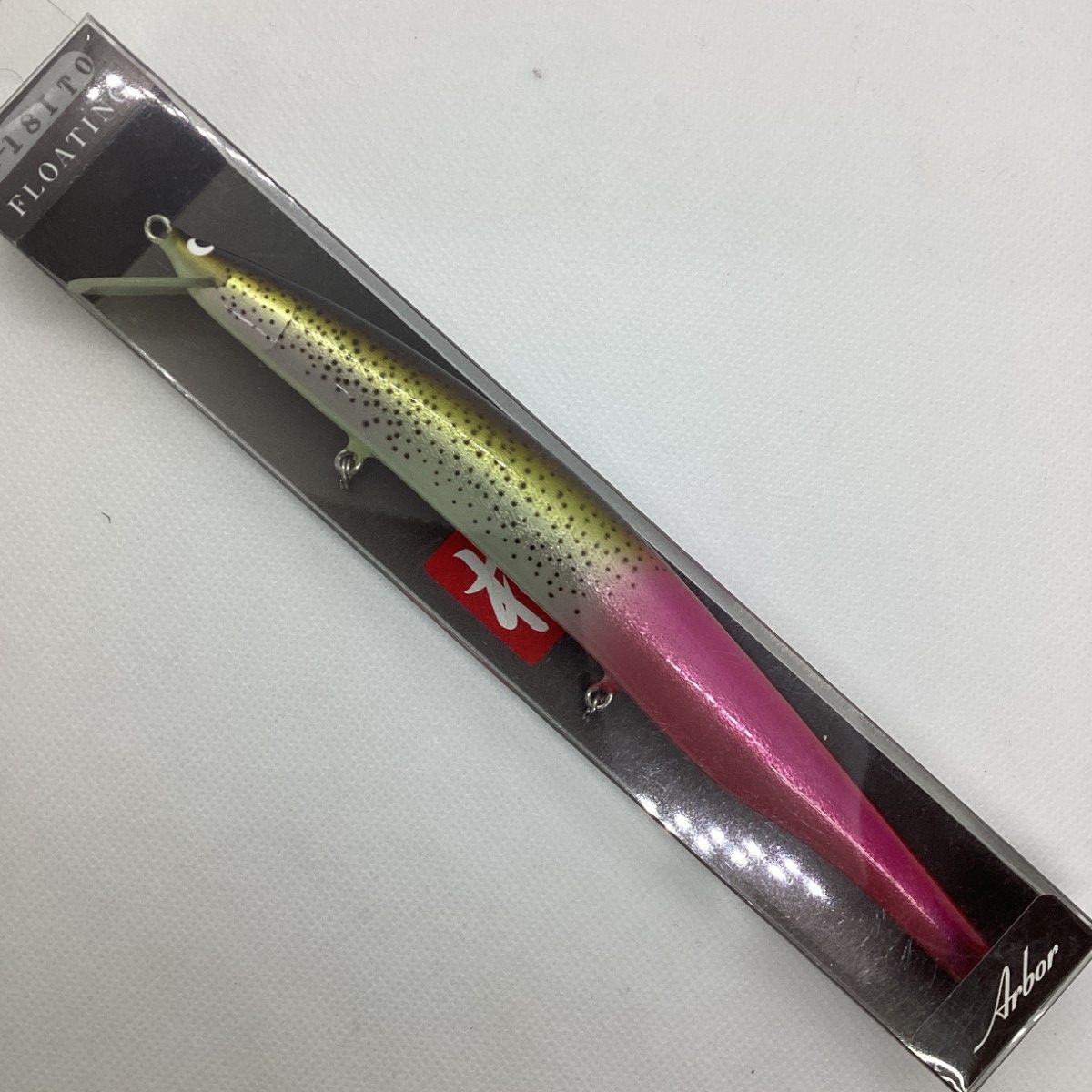 §§WooDream ウッドリーム アルボル 180F 18ITO