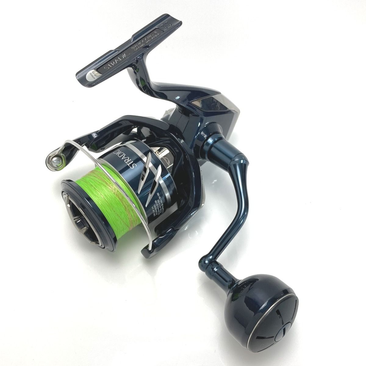 SHIMANO 24STRADIC SW4000XG スピニングリール シマノ ストラディック SW 4000XG (リール) 価格比較 - 価格.com